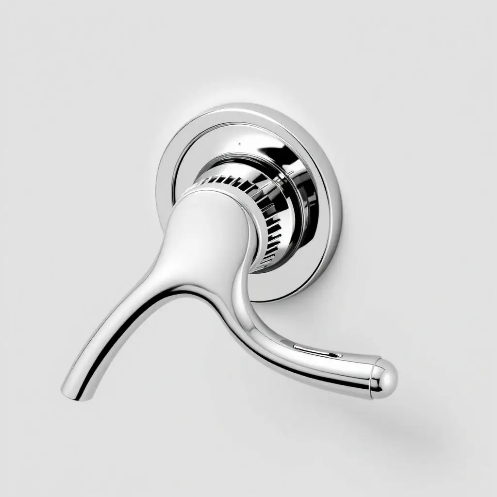 Toilet Tank Lever