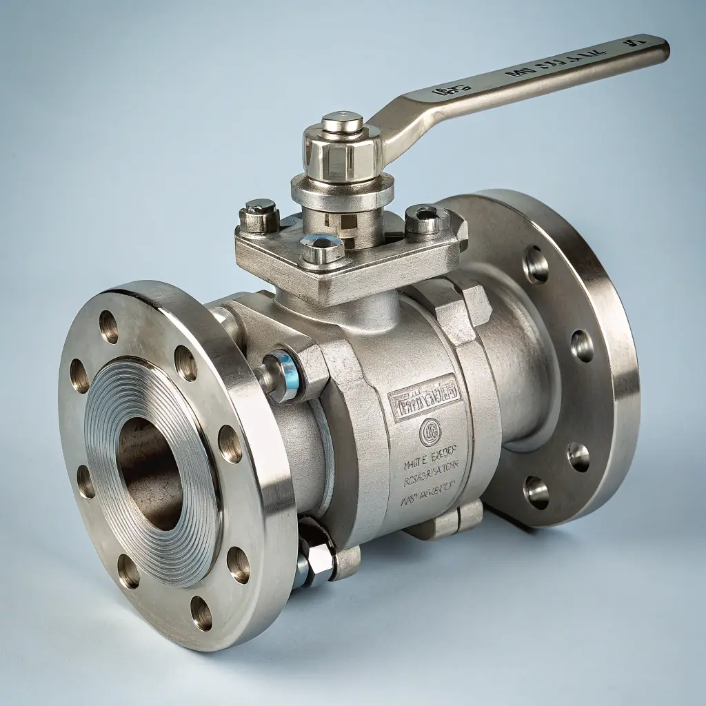 Brass Angle Valve