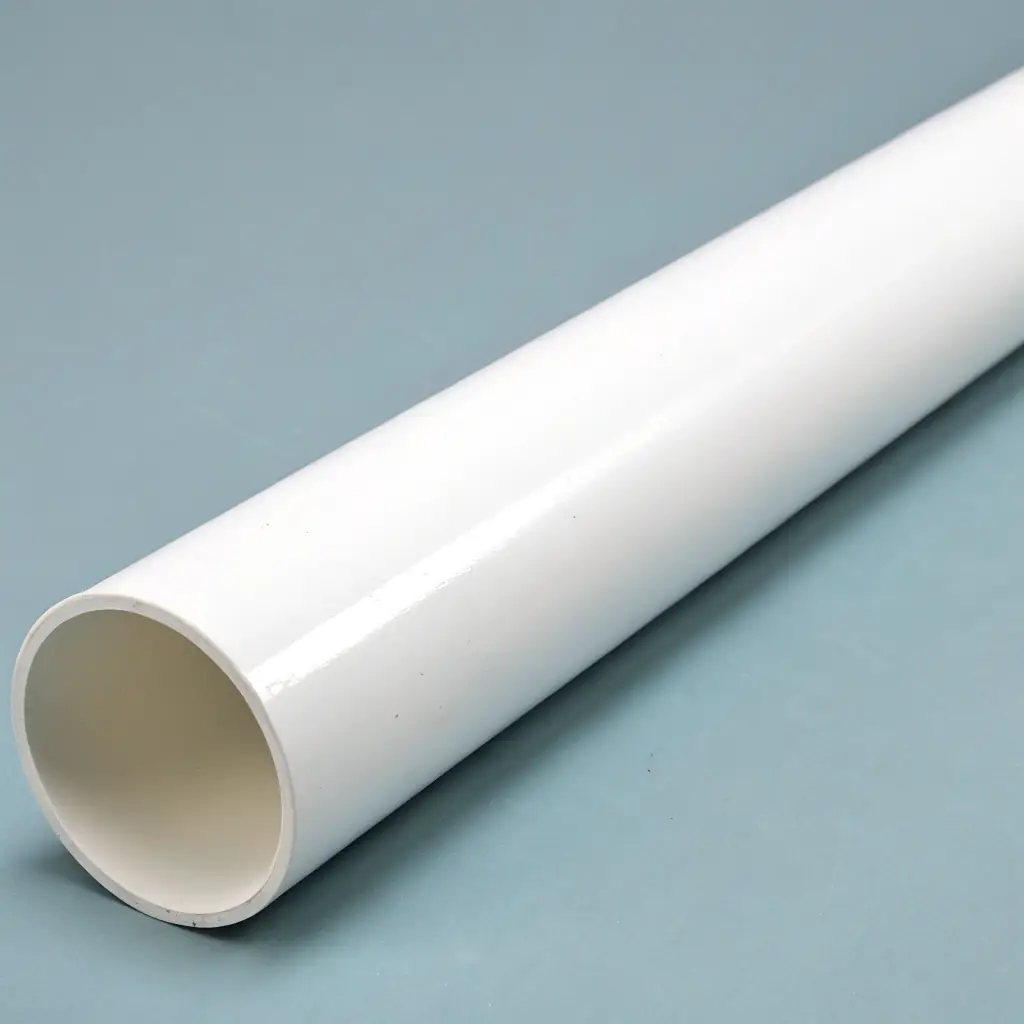 PVC Schedule 40 Pipe