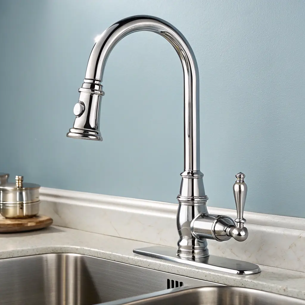 Delta Faucet 21996LF