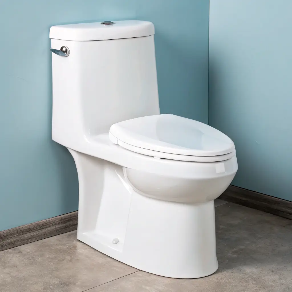 American Standard 7351280.002 Toilet